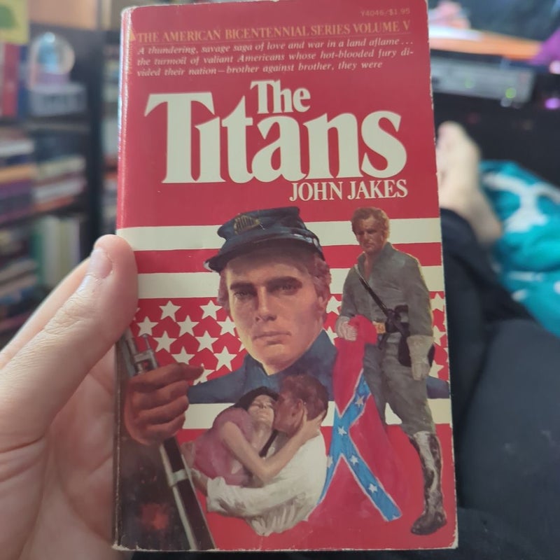 Titans