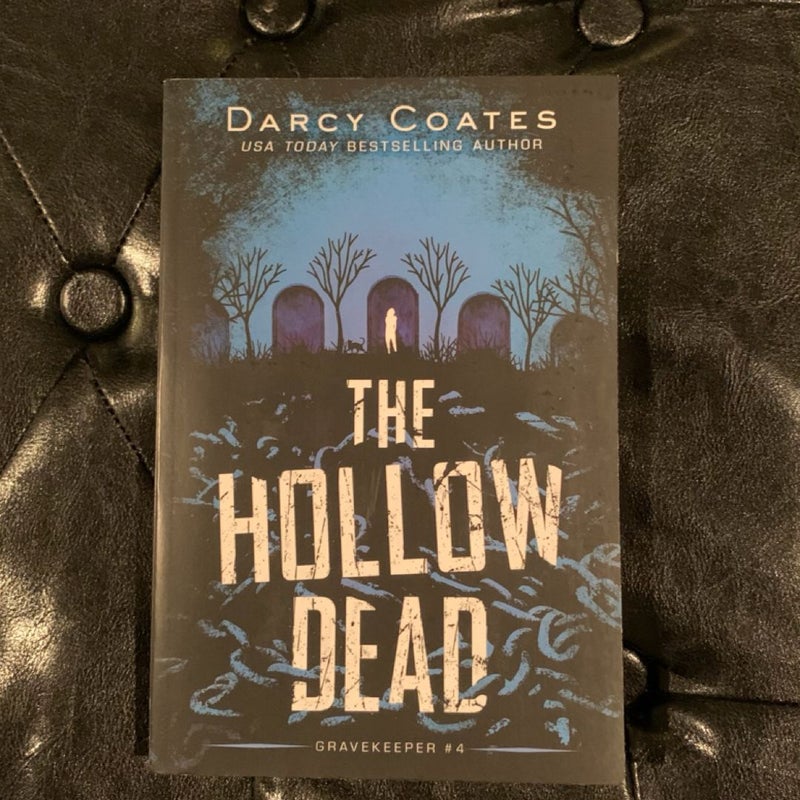 The Hollow Dead