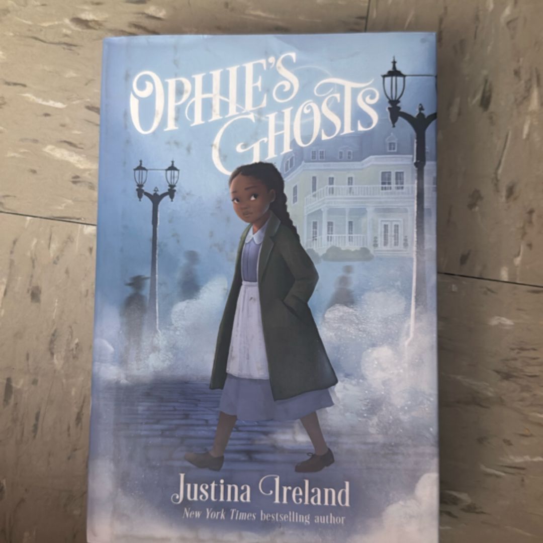 Ophie's Ghosts