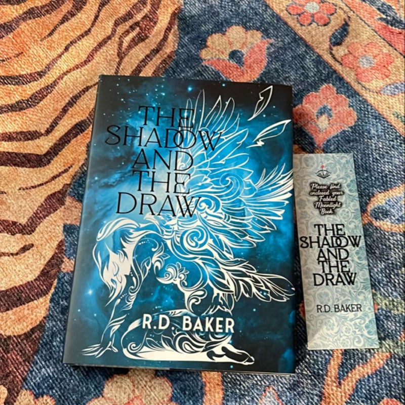 The Shadow and the Draw