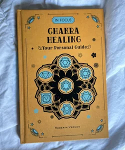 Ghakra healing 