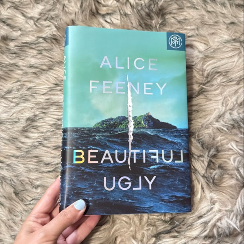 Beautiful Ugly