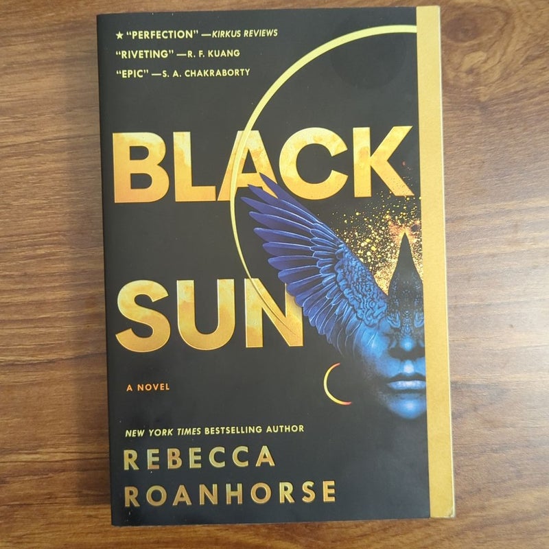 Black Sun