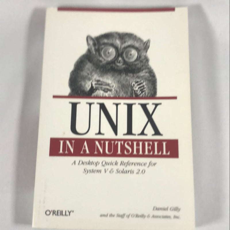 UNIX