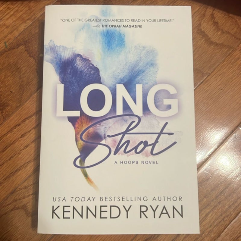 Long Shot
