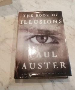 The Book of Illusions