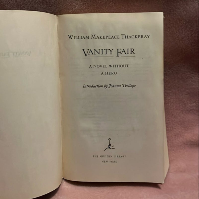 Vanity Fair