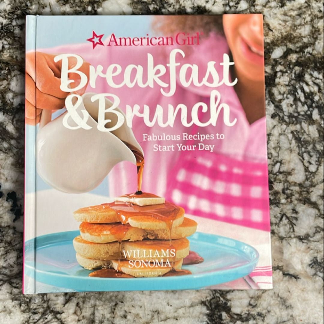 American Girl: Breakfast and Brunch