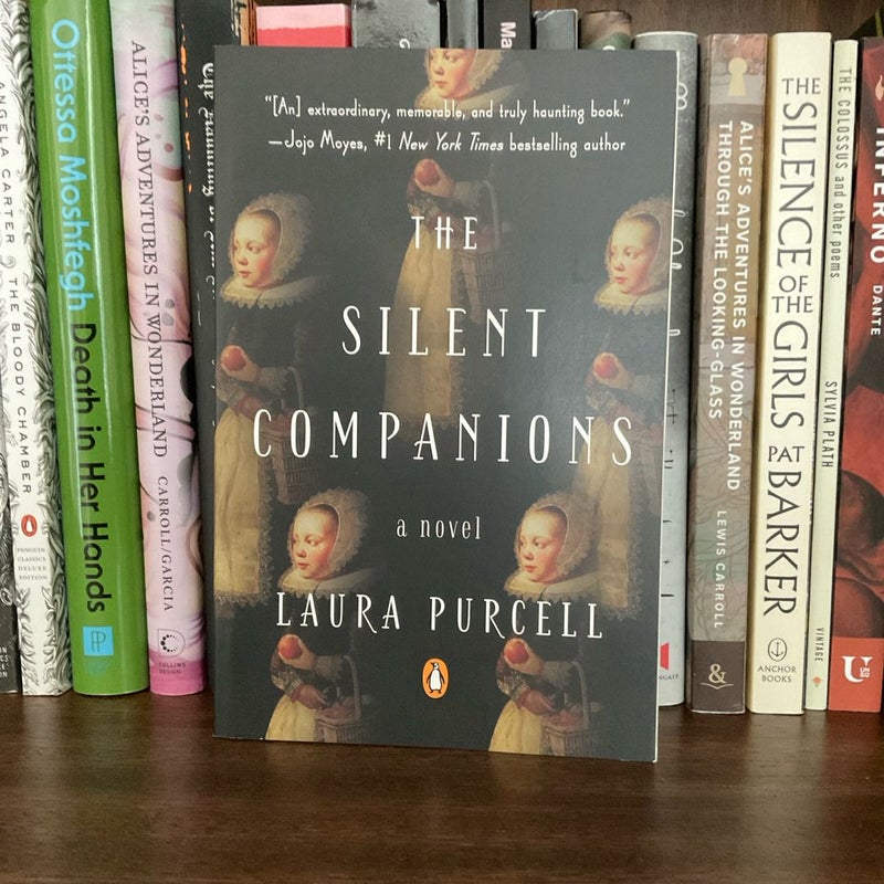 The Silent Companions