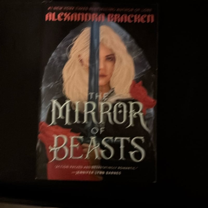 The Mirror of Beasts