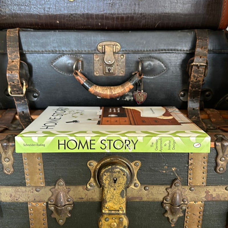 Home Story