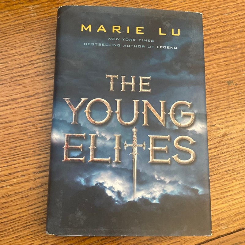 The Young Elites