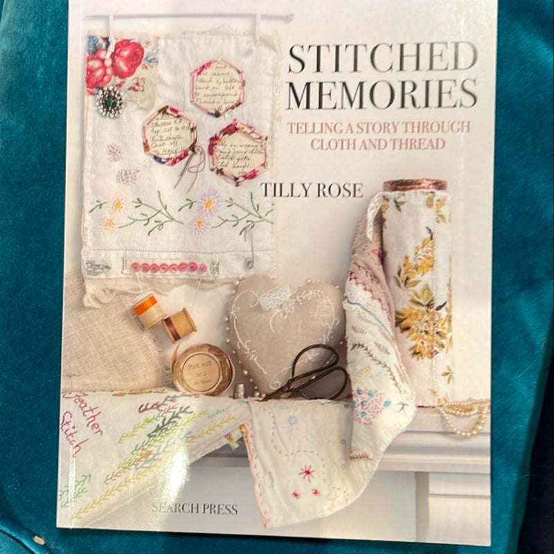 Stitched Memories