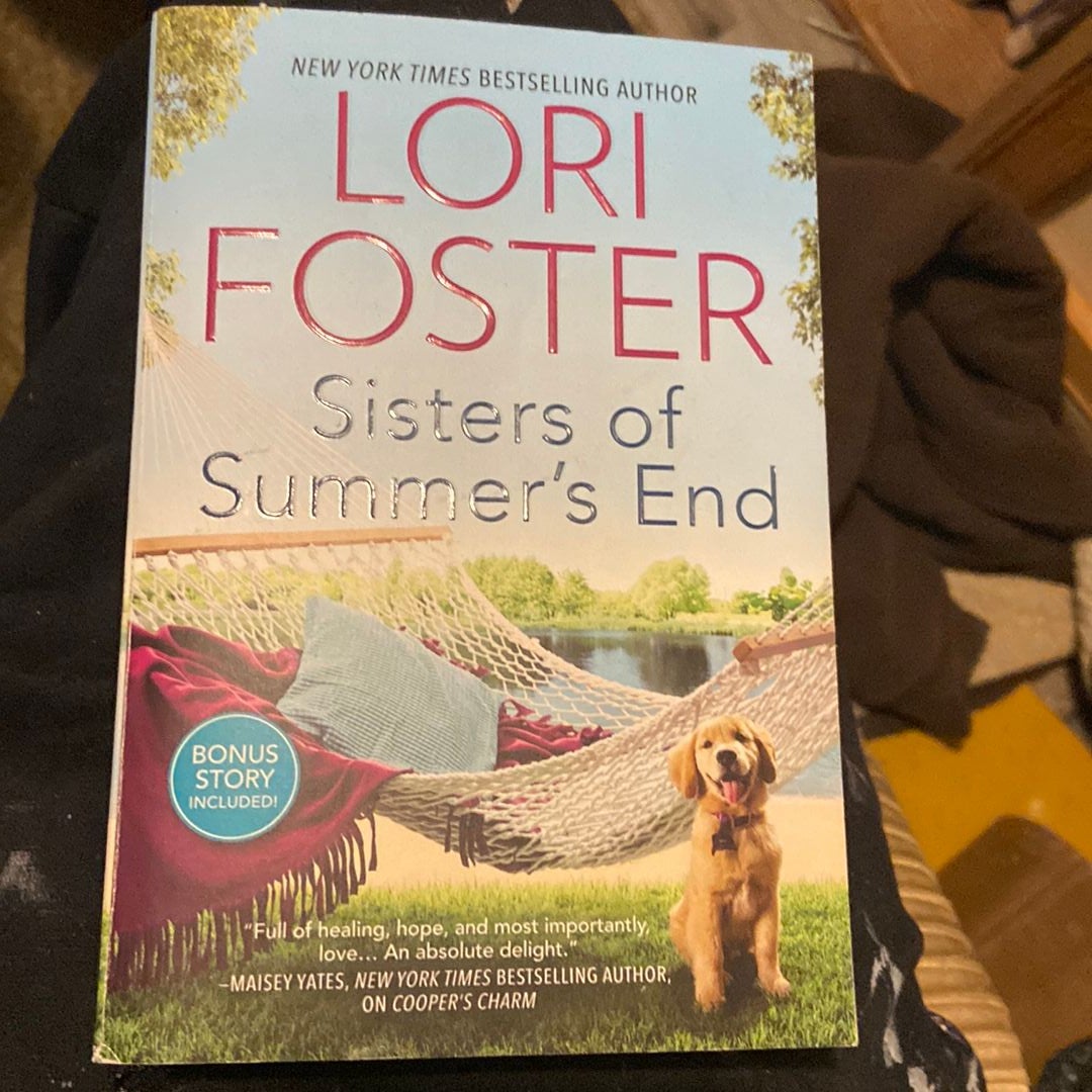 Sisters of Summer's End