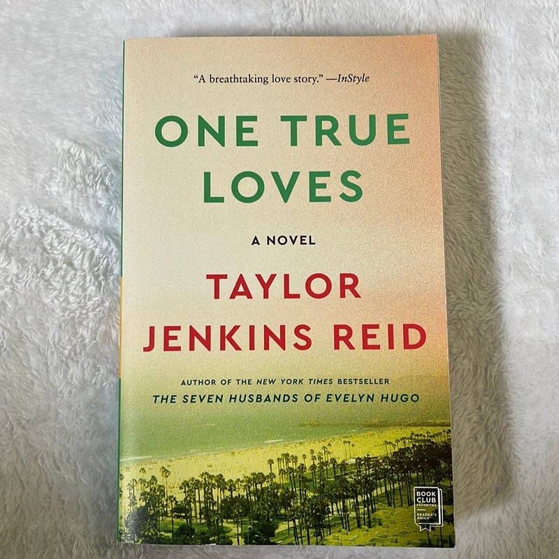 One True Loves