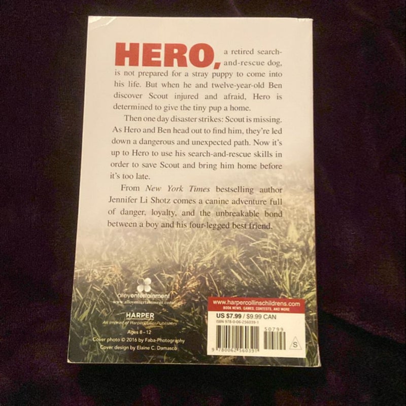 Hero