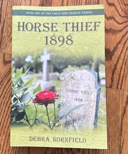 Horse Thief 1898