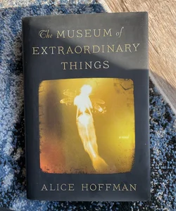 The Museum of Extraordinary Things