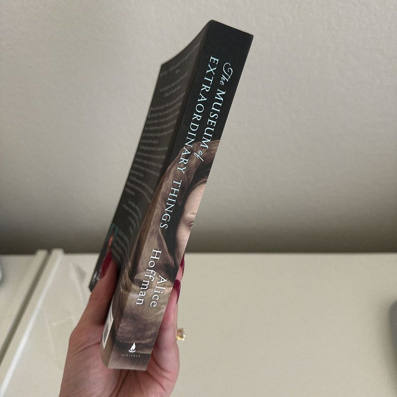 The Museum of Extraordinary Things (NEW)