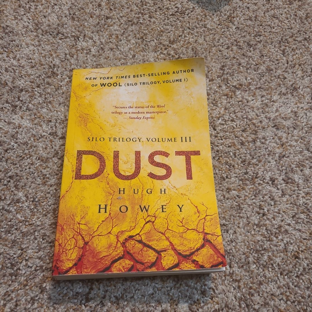Dust