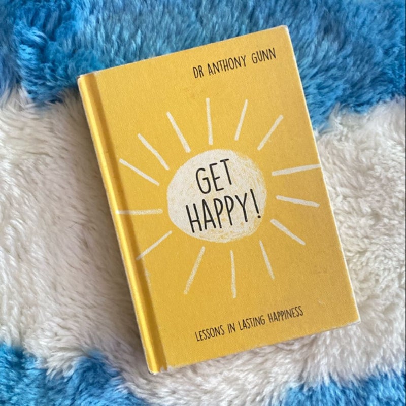 Get Happy!