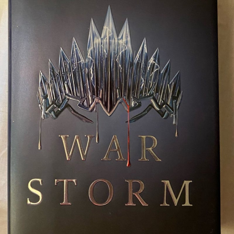 War Storm