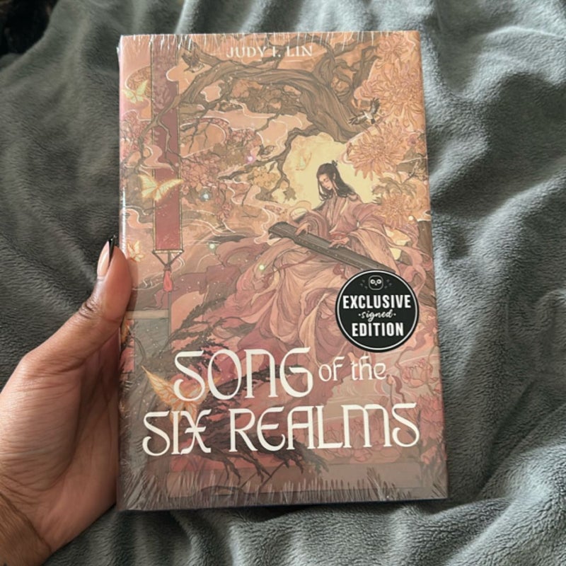 Song of The Six Realms