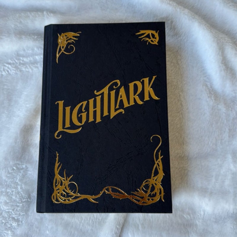 Lightlark (Book 1)