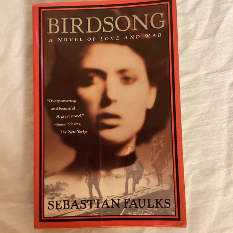 Birdsong