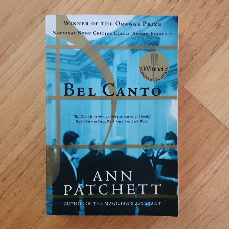 Bel Canto