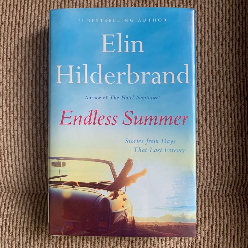Endless Summer