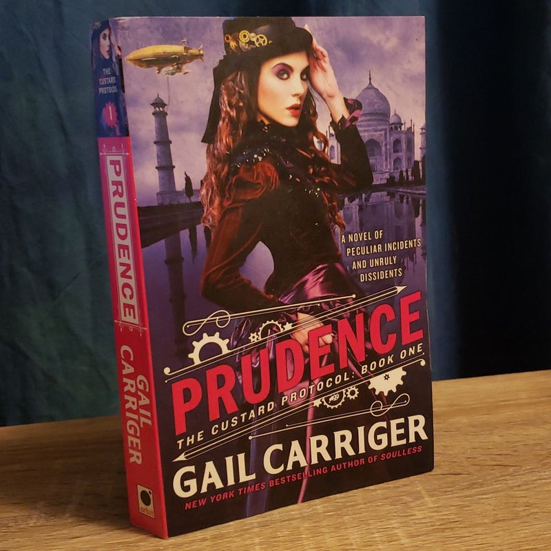 Prudence