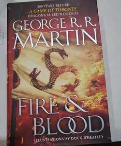 Fire and Blood