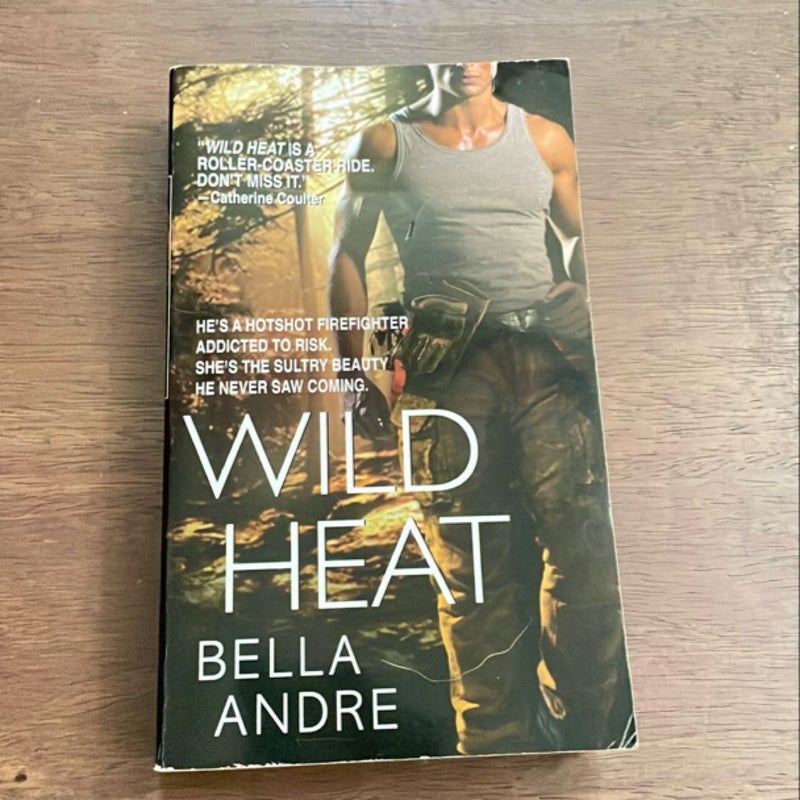 Wild Heat