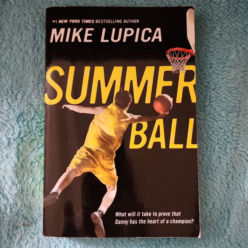 Summer Ball