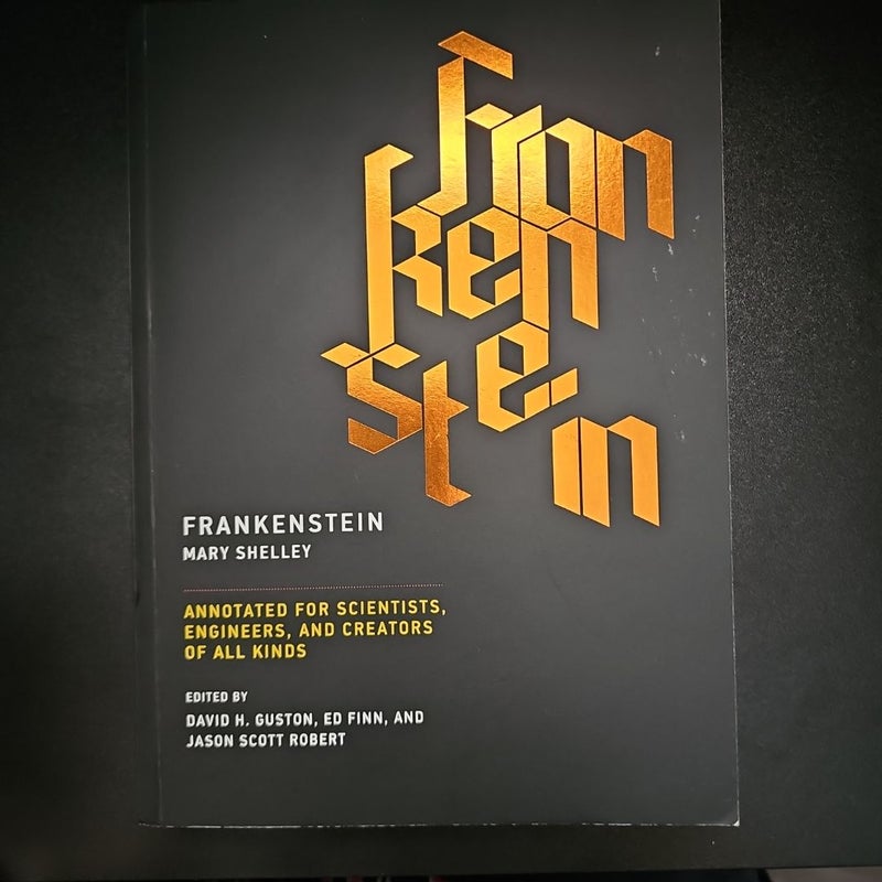 Frankenstein