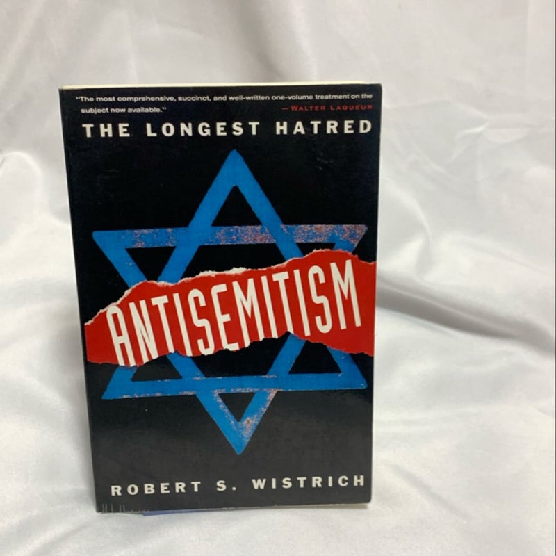 Antisemitism