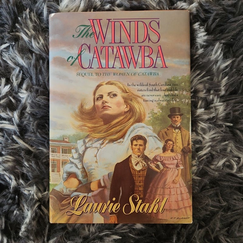 Winds of Catawba