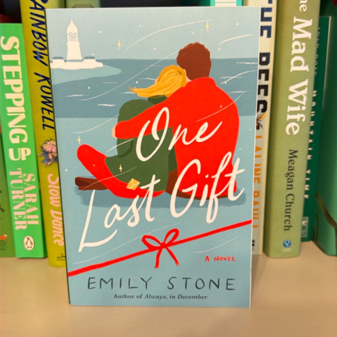 One Last Gift