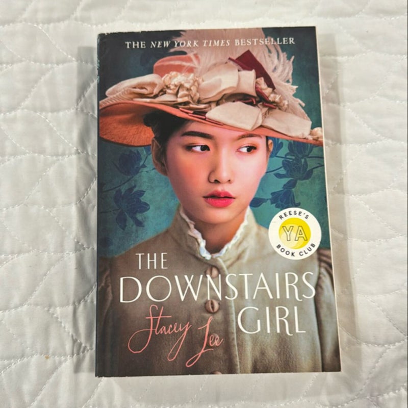 The Downstairs Girl