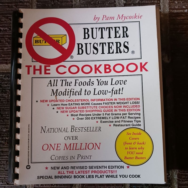 Butter Busters