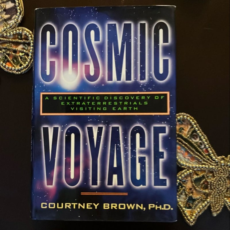 Cosmic Voyage