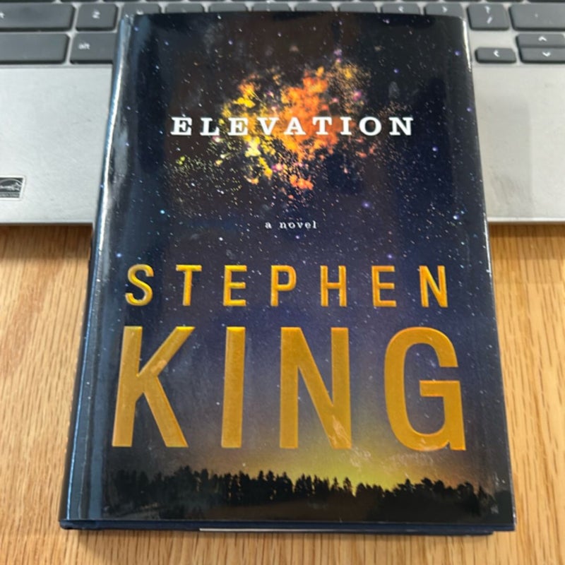 Elevation