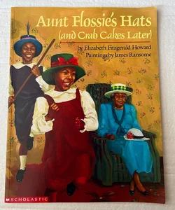 Aunt Flossieas Hats
