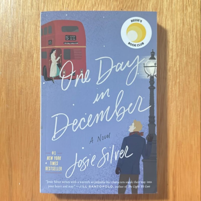 One Day in December