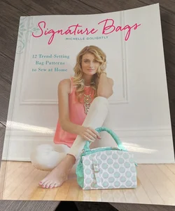 Signature Bags 12 Trend Setting Bag Patt