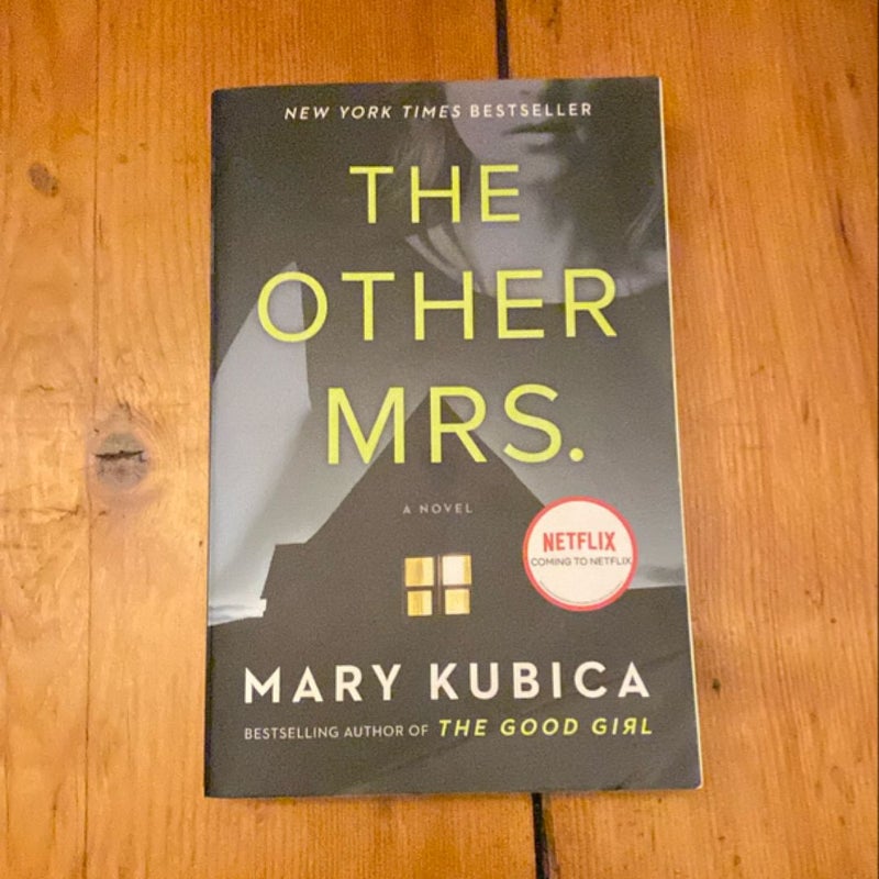 The Other Mrs