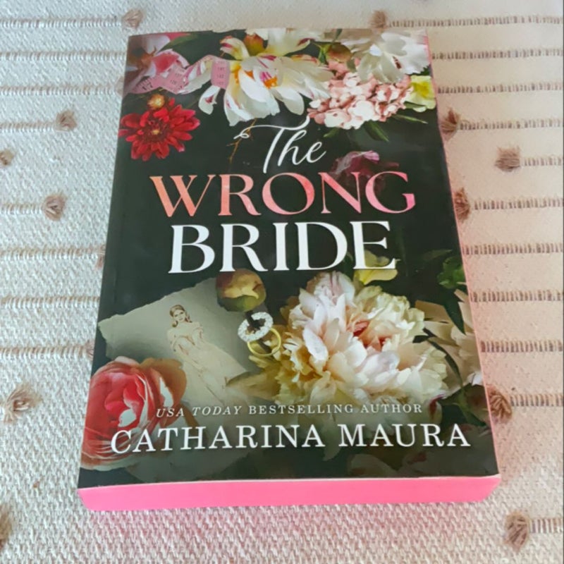 The Wrong Bride (Deluxe Edition)