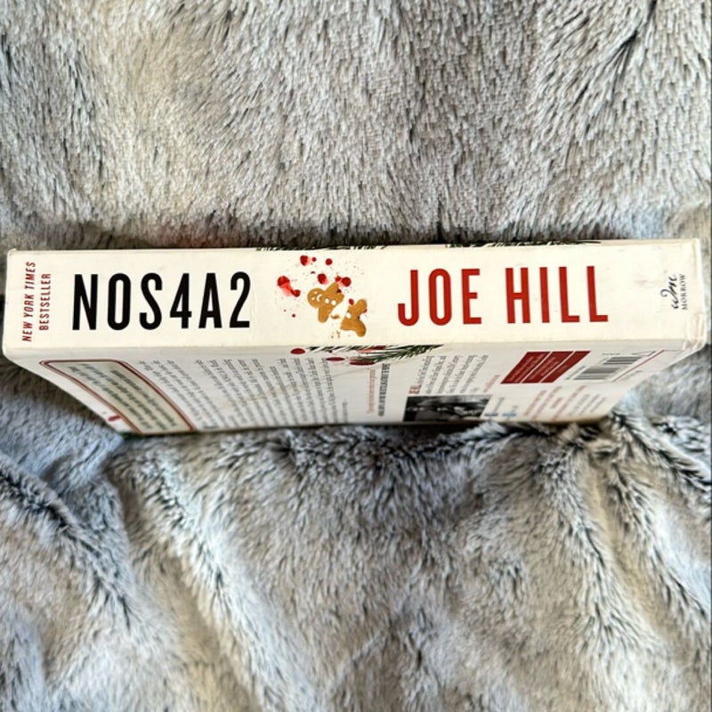 Nos4a2