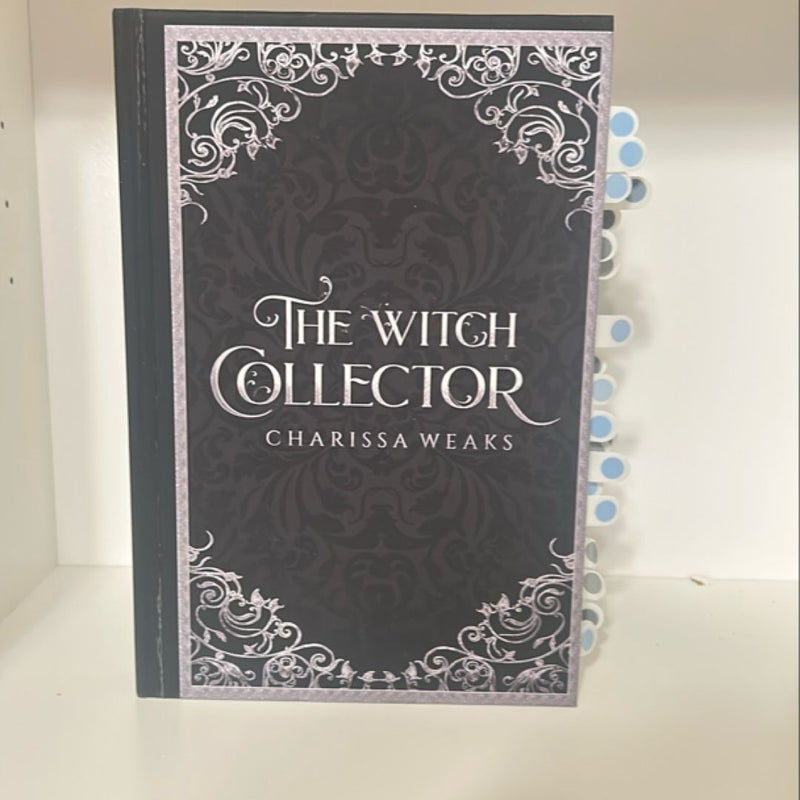 The Witch Collector